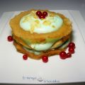 Pastel árabe