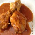 POLLO A LA COCA-COLA TOUCHADVANCE Y HOMECOOKING