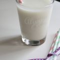 Leche de almendra con limón y canela, la receta[...]