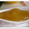Cupcakes en Botes de Cristal