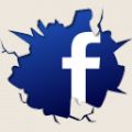 Llenapanzas en Facebook