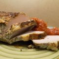 Asalto 3.3: El lomo a la sal con falso chutney[...]