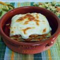 LASAGNA BOLOGNESE