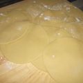 MASA PARA EMPANADILLAS