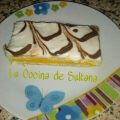 Mil hojas con crema pastelera (Millefeuille)