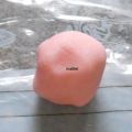 Fondant casero y un truco de limpieza