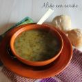 CALDO VERDE PORTUGUÉS