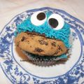 TRIKI CUPCAKES DE CHOCOLATE