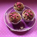 Cupcakes De Buttercream De Nutella
