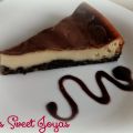 Tarta de yogur