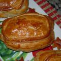 SOLOMILLO DE CERDO EN HOJALDRE CON SALSA DE[...]