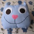 ALMOHADA PERSONALIZADA PARA NIÑOS