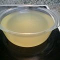 CALDO DE PESCADO