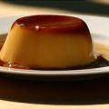 FLAN DE HUEVO DE LA PRIMA CONCHA