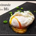Huevos Poché