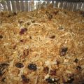 Homemade Granola