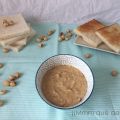 CREMA DE AVELLANAS