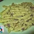 MACARRONES A LA CARBONARA A MI ESTILO