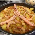SUQUET DE PATATAS