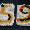 Tarta numero