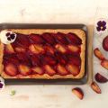 Questschentaart - tarta de ciruelas de[...]