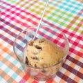 Helado de Dulce de Leche y Oreo!!!!
