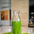 ENTRANTE VERDE PARA EL VERANO