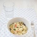 El asaltablogs: Ensalada de cous cous con[...]