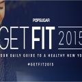 Reto Get Fit 2015 de Popsugar, una ayuda para[...]