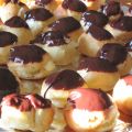 profiteroles