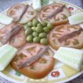 TOMATES DE TEMPORADA