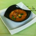 SOPA DE PESCADO