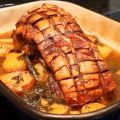 Asado bávaro de cerdo ( Bayerischen[...]