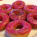 POR FINNNNN PUDE HACER LOS CRONUTS