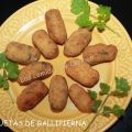 CROQUETA DE GALLIPIERNA