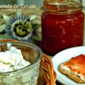 MERMELADA DE TOMATE