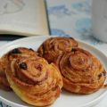 Bollos daneses