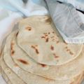 Tortillas de harina de trigo para fajitas[...]