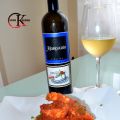 CASTAÑETA (PALOMETA) CON TOMATE PLUS