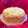 CREAM CHEESE FROSTING