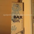 Gastrobar MNH Armando Saldanha