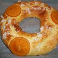 Roscón de Reyes