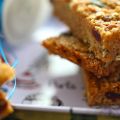 BARRITAS DE CEREALES CON FRUTOS SECOS DE[...]