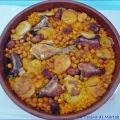 ARROZ AL HORNO