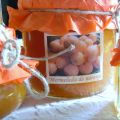 Mermelada de naranja y más