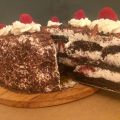 PASTEL DE SELVA NEGRA
