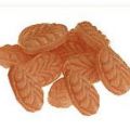 Caramelos de naranja