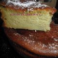 TARTA DE CALABACIN