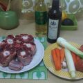 Rabo de buey: cocina tradicional...