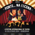II Festival Internacional de Teatro 